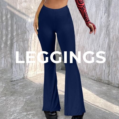 Women's leggings